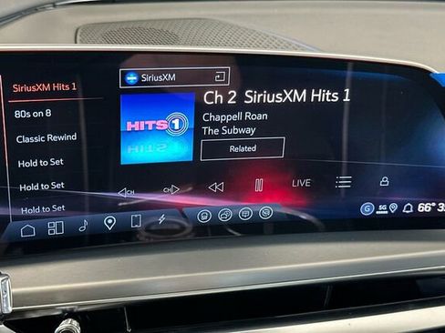 New 2026 Cadillac Lyriq V w/ Exterior Carbon Fiber Package image 18