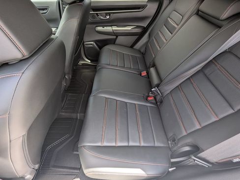 Used 2026 Honda CR-V Sport-L image 17
