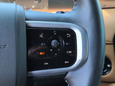 New 2026 Nissan Armada SL w/ Captain's Chari Seat Package AWD/4WD image 19
