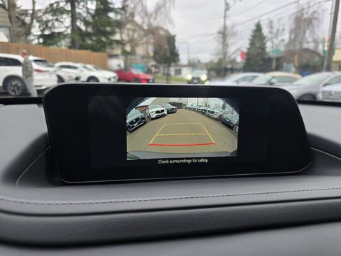 Certified 2025 MAZDA CX-30 AWD 2.5 S image 30