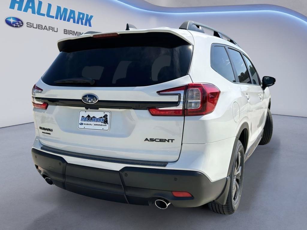 New 2026 Subaru Ascent Premium AWD/4WD image 3