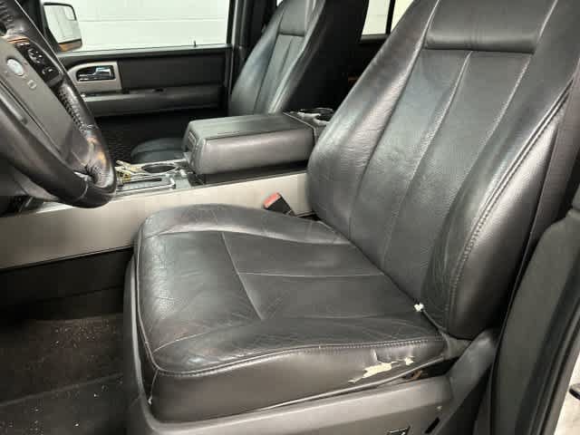 Used 2014 Ford Expedition EL Limited w/ Equipment Group 301A RWD image 10