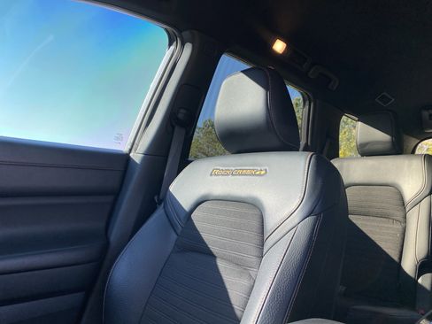 Used 2023 Nissan Pathfinder Rock Creek image 20