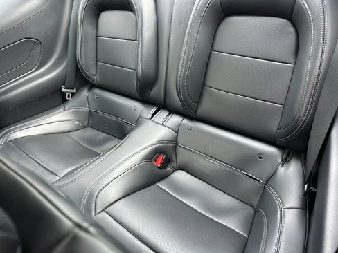 Used 2024 Ford Mustang Premium image 11