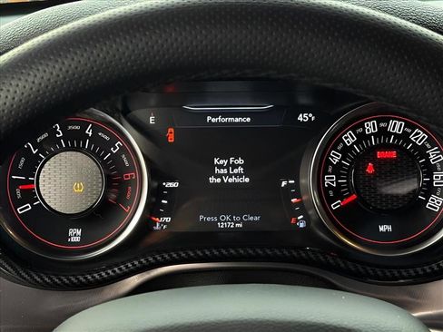 Used 2021 Dodge Challenger R/T Scat Pack image 30