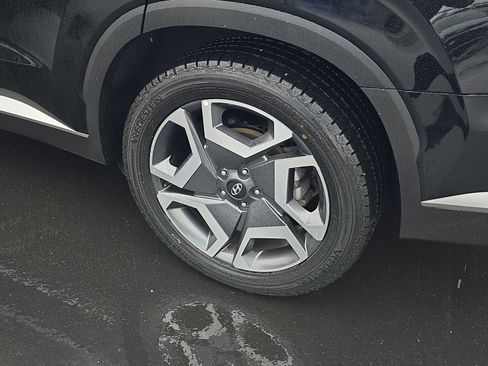 Used 2023 Hyundai Palisade SEL w/ Cargo Package image 11