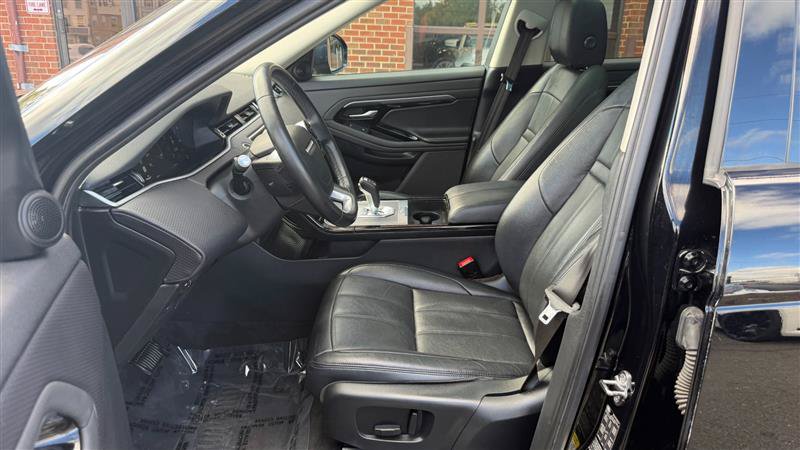 Used 2020 Land Rover Range Rover Evoque S AWD/4WD image 26
