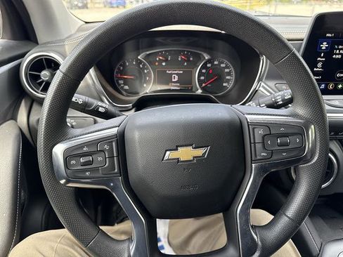 Certified 2024 Chevrolet Blazer LT w/ Redline Edition FWD image 39