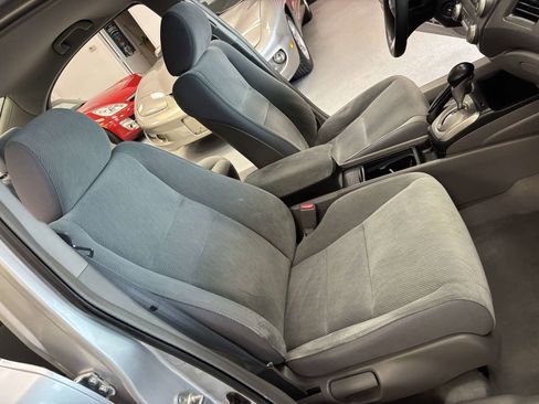 Used 2009 Honda Civic GX image 21