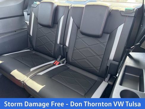 New 2026 Volkswagen Atlas Peak Edition AWD/4WD image 17