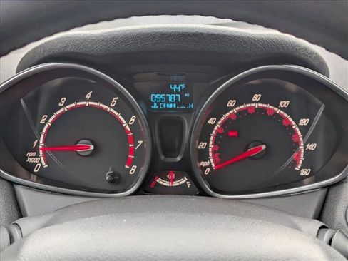 Used 2019 Ford Fiesta ST image 11
