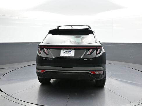 Used 2023 Hyundai Tucson SEL w/ Cargo Package image 7