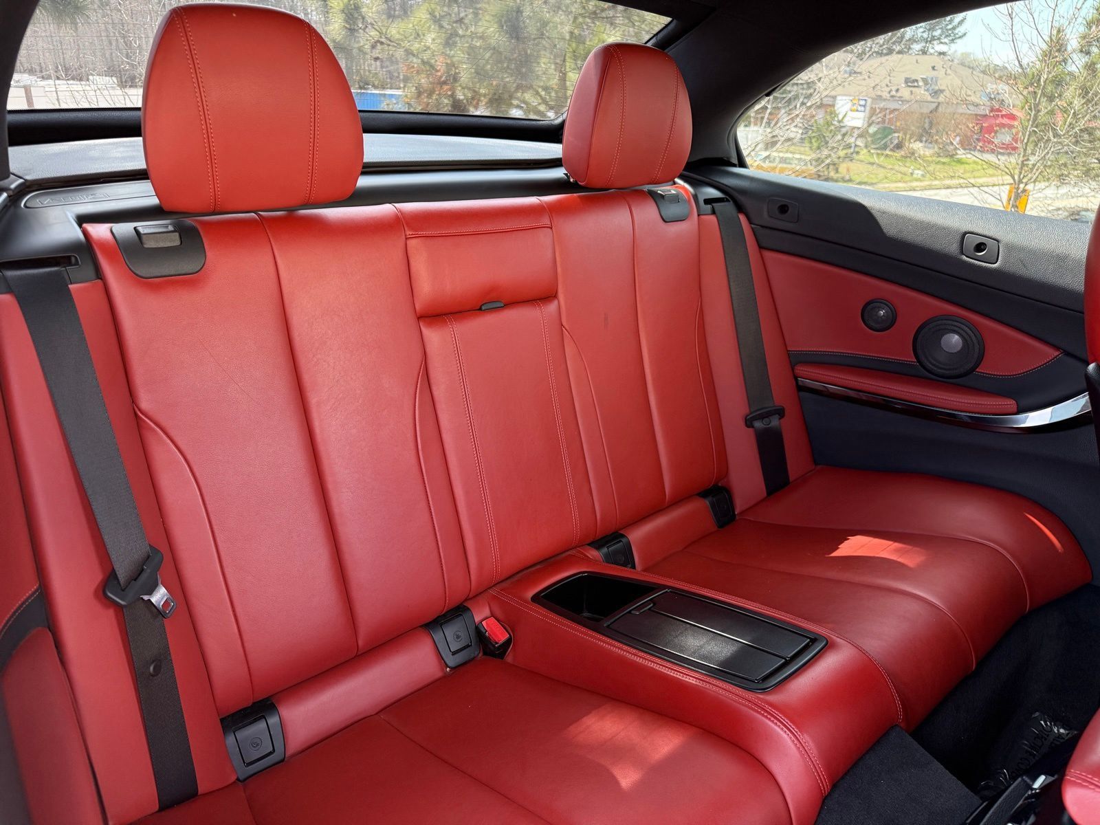 Used 2019 BMW M4 Convertible RWD image 39