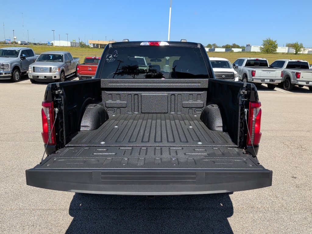 New 2026 Ford F150 STX w/ Equipment Group 200A AWD/4WD image 37