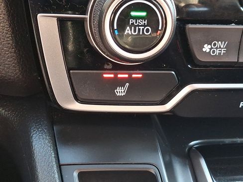 Used 2020 Honda CR-V EX-L image 24