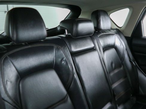 Used 2020 MAZDA CX-5 Grand Touring w/ GT Premium Package FWD image 29