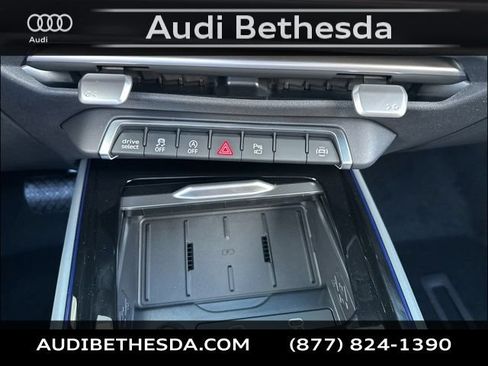 New 2026 Audi Q3 quattro 2.0T AWD/4WD image 18