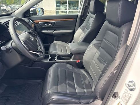Used 2022 Honda CR-V EX-L image 20