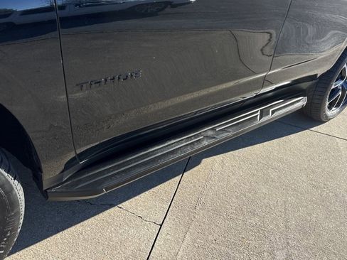 Used 2024 Chevrolet Tahoe RST w/ Luxury Package image 15