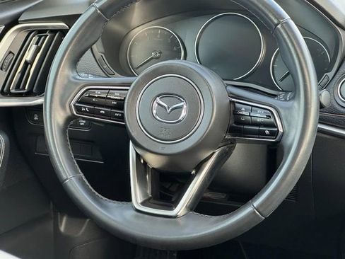 Used 2024 MAZDA CX-90 3.3 Turbo w/ Preferred Plus image 13
