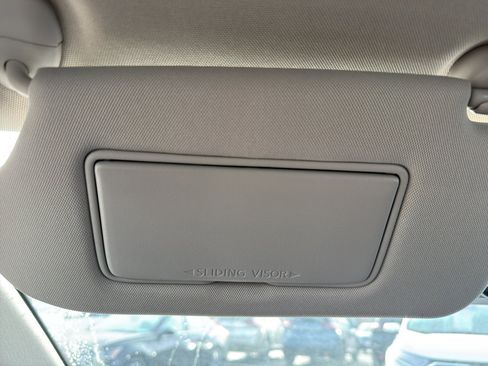 Used 2020 Nissan Maxima 3.5 S w/ Floor Mat Group image 23