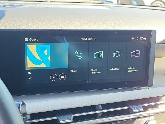New 2026 Hyundai Tucson SEL Plus AWD/4WD image 24