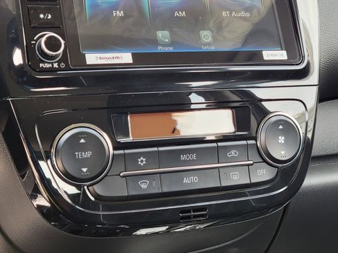 New 2024 Mitsubishi Mirage SE image 22