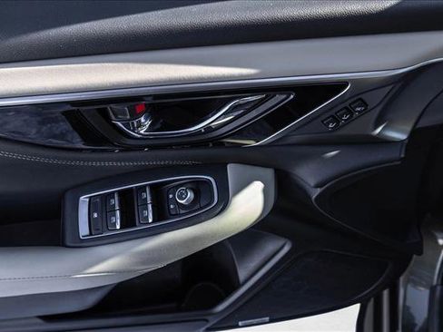 Used 2021 Subaru Outback Limited XT w/ Popular Package #2 image 12