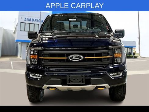 Used 2023 Ford F150 Tremor w/ 360 Degree Camera Package image 2