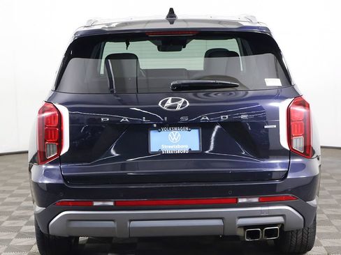 Used 2023 Hyundai Palisade SEL w/ Premium Package AWD/4WD image 17