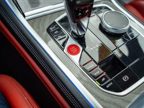 Used 2022 BMW M8 Competition AWD/4WD image 25