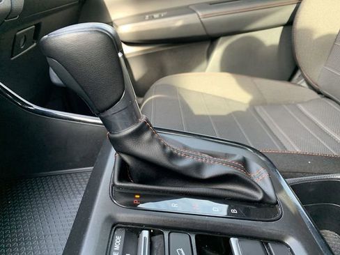 Used 2024 Honda CR-V Sport image 24