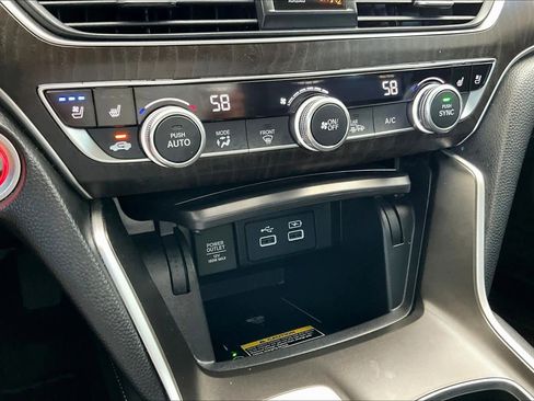Used 2022 Honda Accord Touring image 32