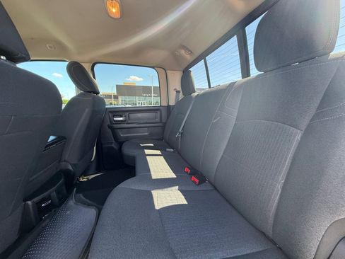 Used 2019 RAM 2500 Tradesman AWD/4WD image 17