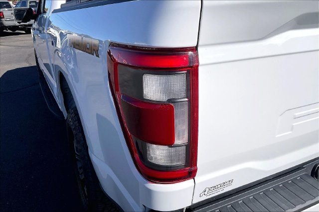 Used 2023 Ford F150 Tremor w/ Equipment Group 402A High AWD/4WD image 33
