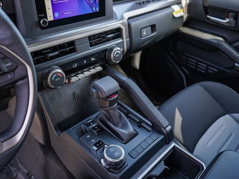 New 2025 Toyota Tacoma TRD Sport image 26