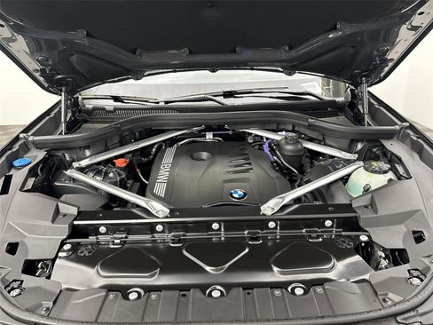 New 2026 BMW X5 xDrive40i AWD/4WD image 20
