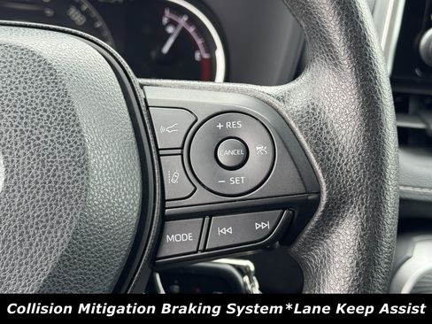 Used 2024 Toyota RAV4 LE image 8