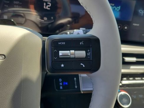 New 2026 Hyundai Santa Fe SEL FWD image 8