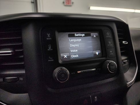 Used 2023 RAM 2500 Big Horn w/ Snow Chief Group image 51