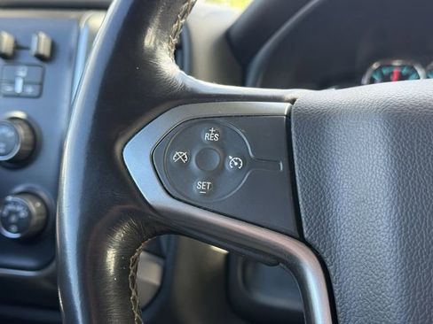 Used 2018 Chevrolet Silverado 1500 LT w/ All Star Edition image 23