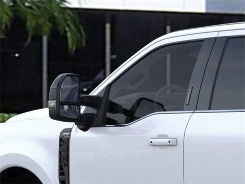 New 2025 Ford F350 Lariat w/ Lariat Ultimate Package image 64