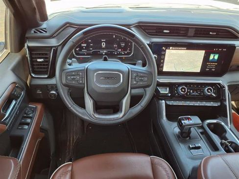 Used 2024 GMC Sierra 1500 Denali Ultimate image 17