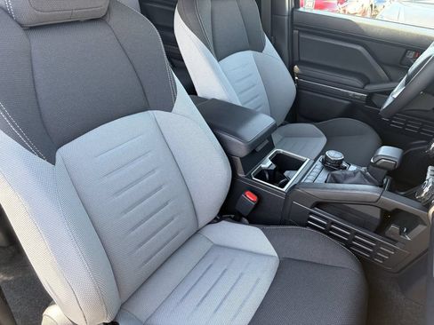 Certified 2026 Toyota 4Runner TRD Sport AWD/4WD image 15