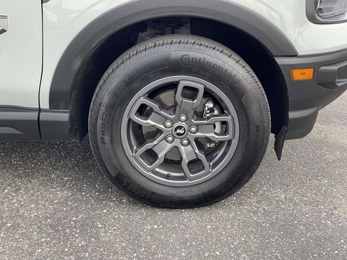 Certified 2024 Ford Bronco Sport Big Bend w/ Convenience Package image 32