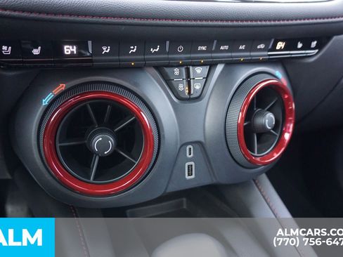 Used 2024 Chevrolet Blazer RS w/ Driver Confidence II Package image 47