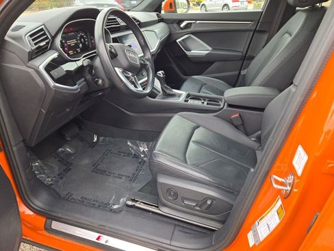 Used 2022 Audi Q3 2.0T Premium image 24