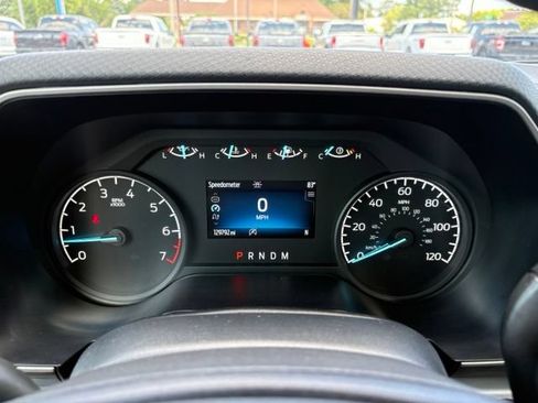 Used 2021 Ford F150 XL w/ Equipment Group 101A High AWD/4WD image 24