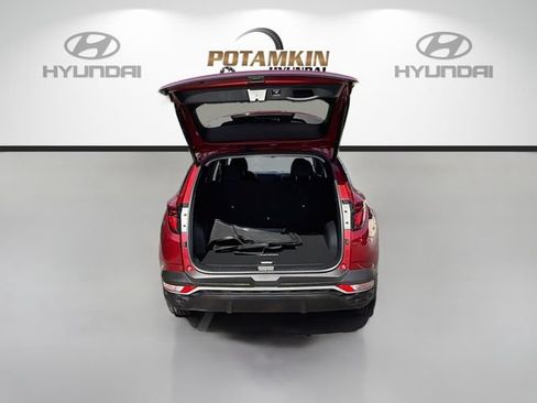 Used 2024 Hyundai Tucson SEL FWD image 25