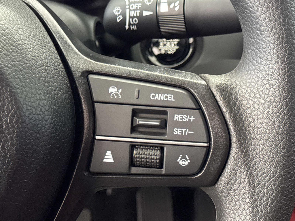 New 2026 Honda Accord LX image 12